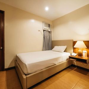 Standard Room with 1 Single Bed